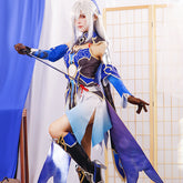✨ NEATMOA ✨ High-Quality Honkai: Star Rail Cosplay Costume - Stunning Jingliu Replica | Exclusive Handcrafted Design | Fulfill Your Fantasy